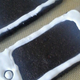 Illustration for article titled Ginger troll deftly trolls police with gingerbread iPhone, is awarded ticket.
